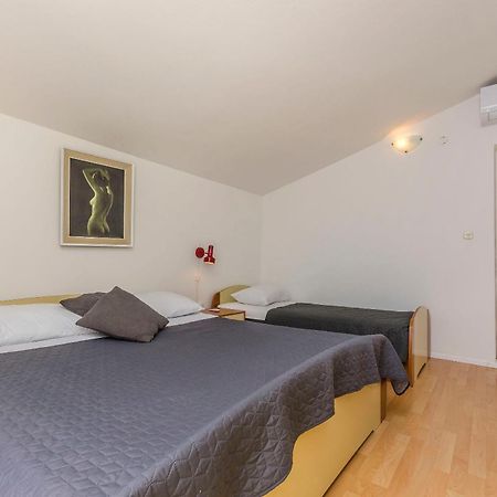 Apartments Manda Vodice Dış mekan fotoğraf