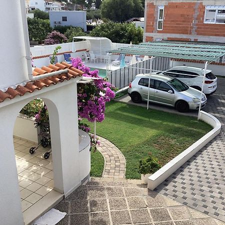 Apartments Manda Vodice Dış mekan fotoğraf