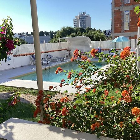 Apartments Manda Vodice Dış mekan fotoğraf