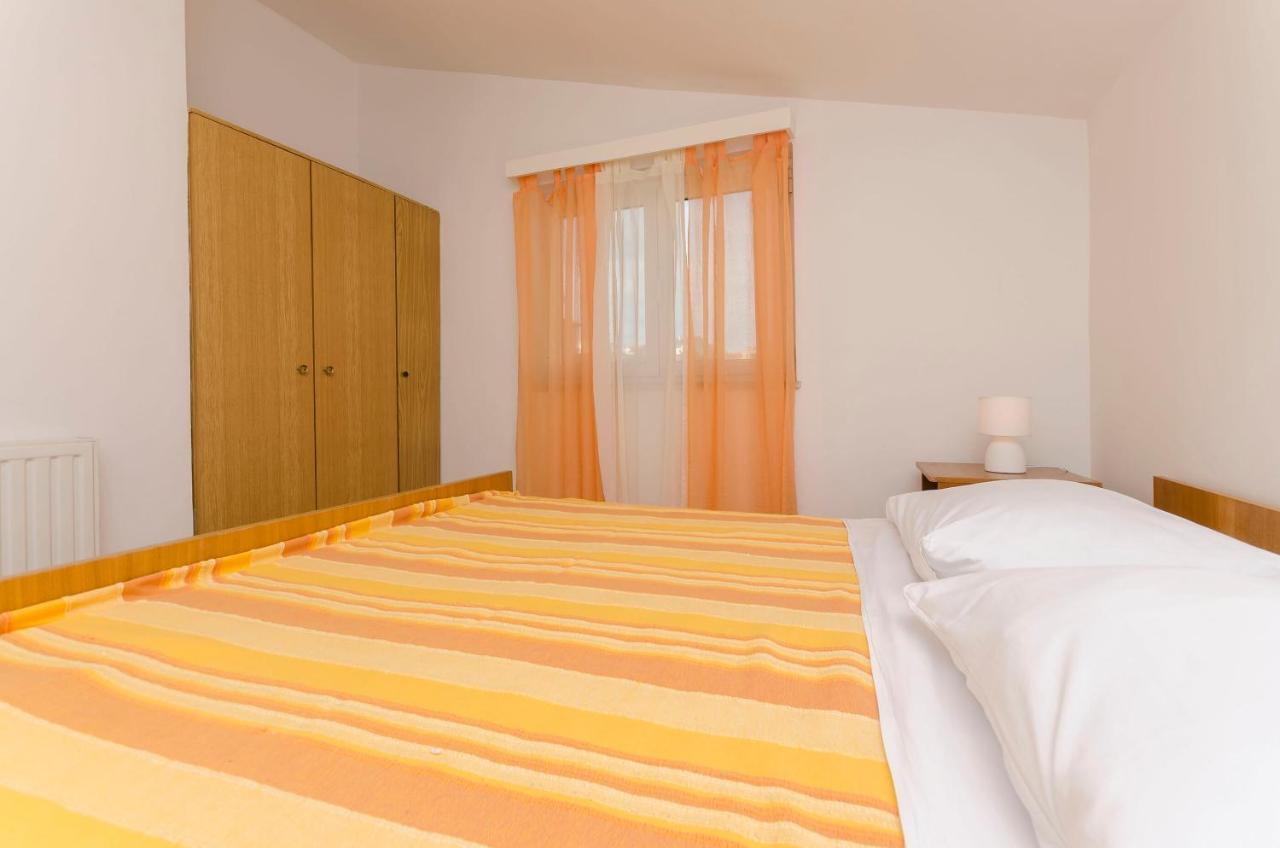 Apartments Manda Vodice Dış mekan fotoğraf